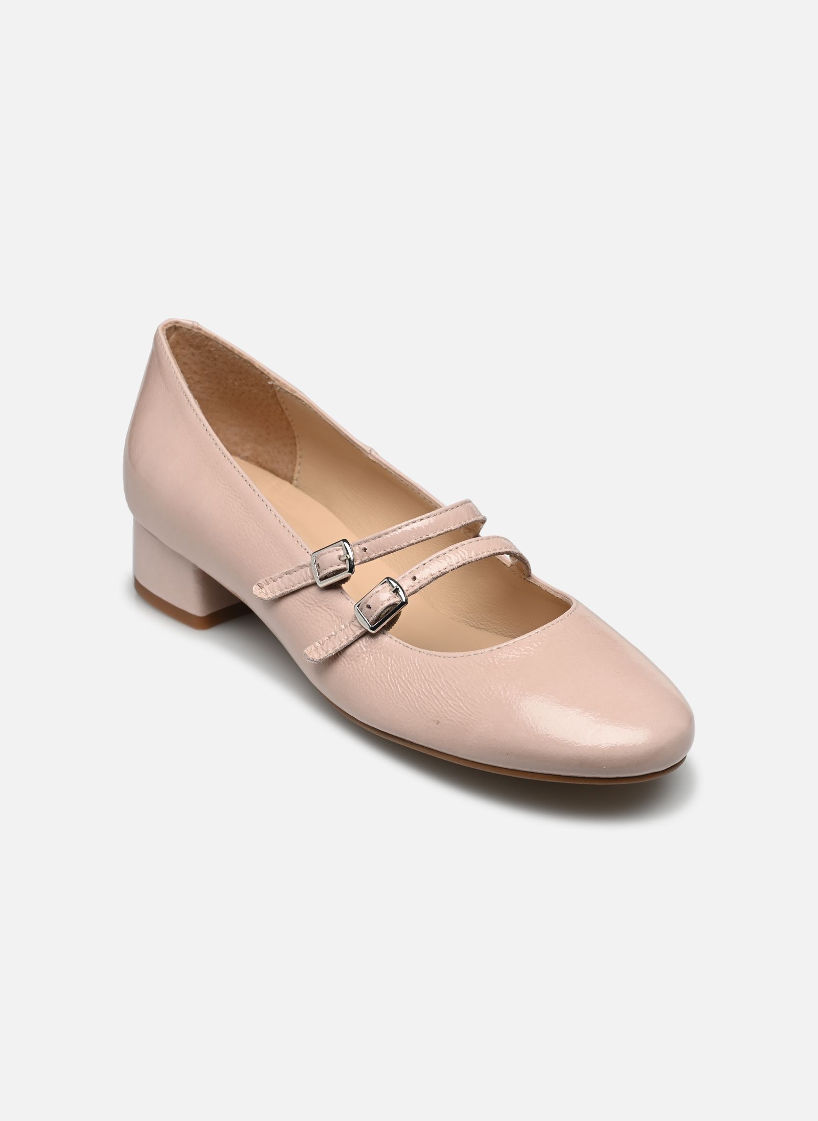 Babies Solipe femme rose Georgia Rose Babies Solipe femme rose ROSE