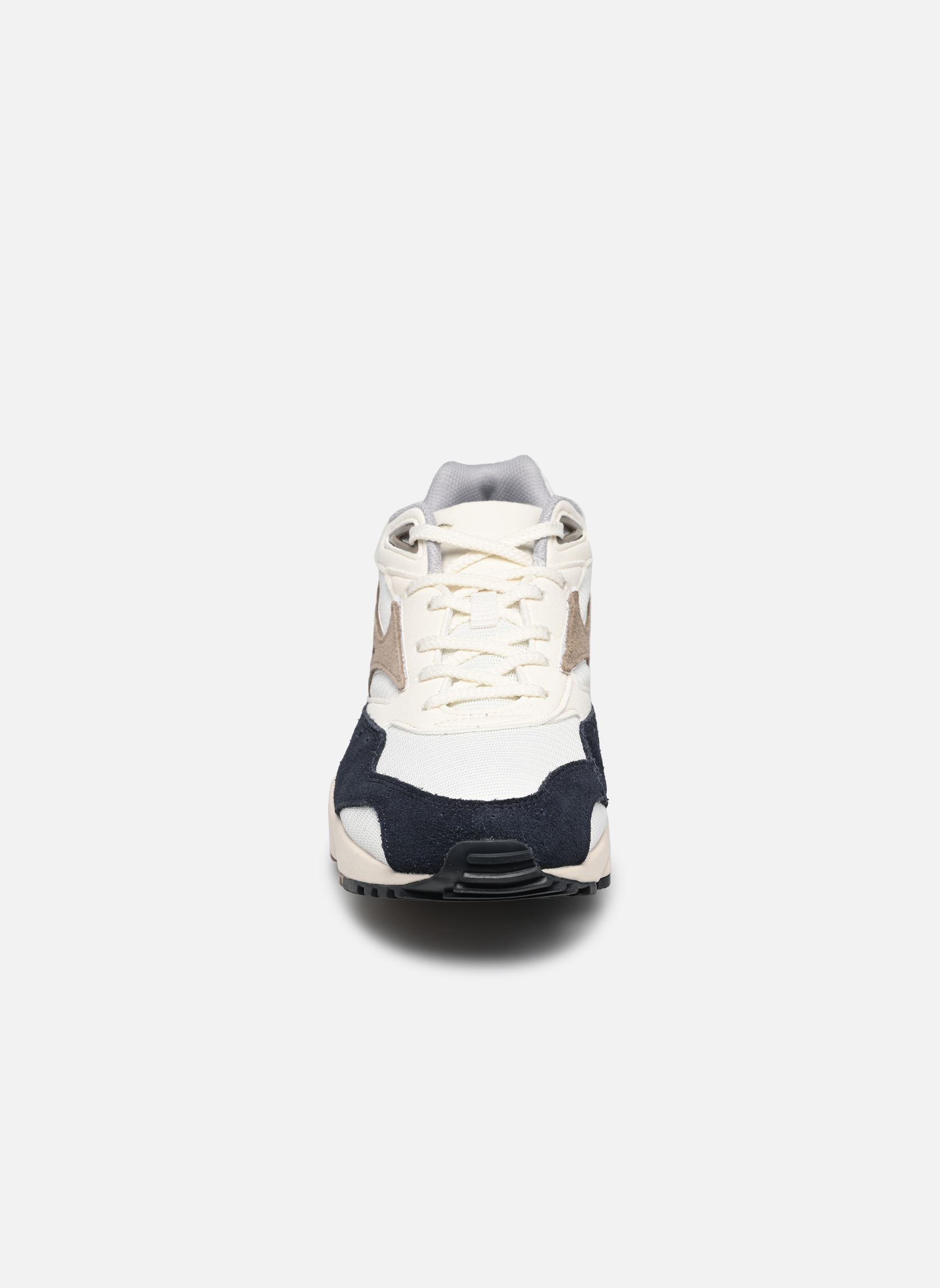 Zapatillas CONTENDER M hombre beige Mizuno Zapatillas CONTENDER M hombre beige Snow White/Vintage Khaki/India