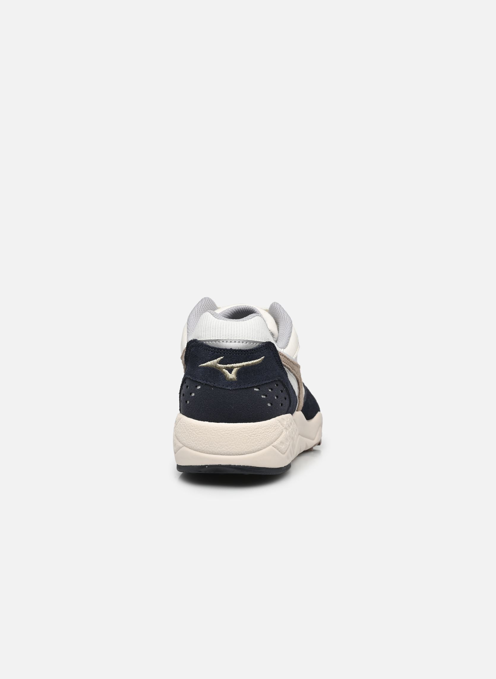 Zapatillas CONTENDER M hombre beige Mizuno Zapatillas CONTENDER M hombre beige Snow White/Vintage Khaki/India