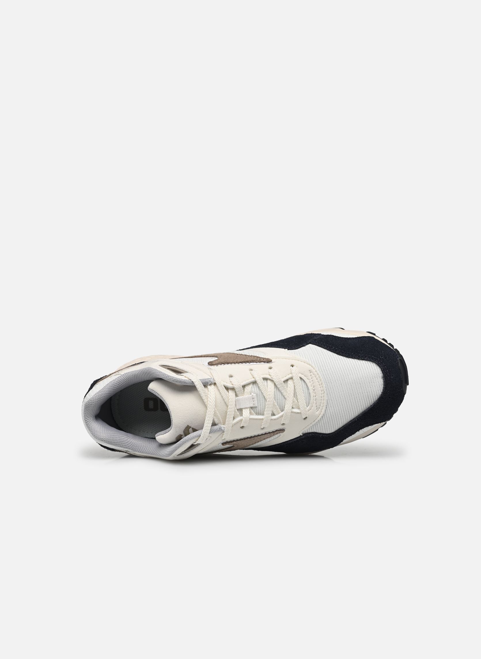 Zapatillas CONTENDER M hombre beige Mizuno Zapatillas CONTENDER M hombre beige Snow White/Vintage Khaki/India