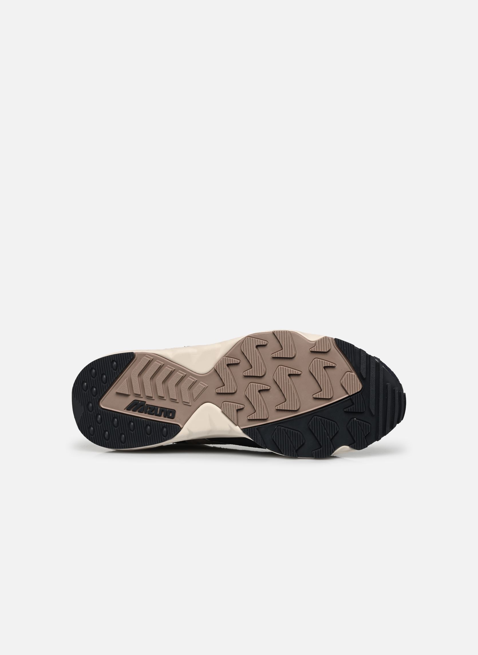 Zapatillas CONTENDER M hombre beige Mizuno Zapatillas CONTENDER M hombre beige Snow White/Vintage Khaki/India