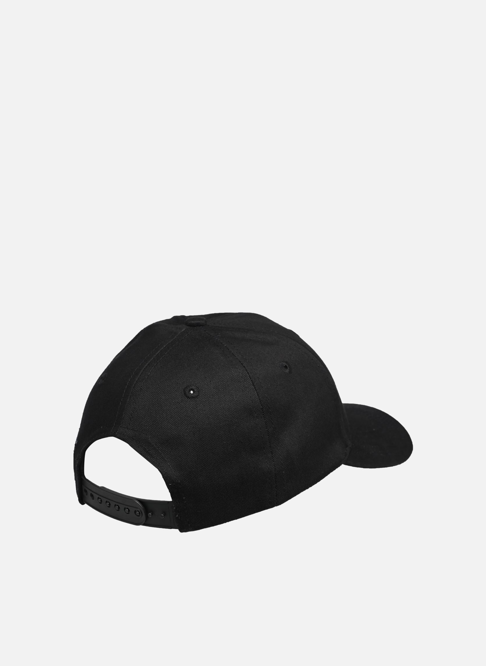 Casquettes ESSENTIAL CAP homme noir Sixth June Casquettes ESSENTIAL CAP homme noir Black
