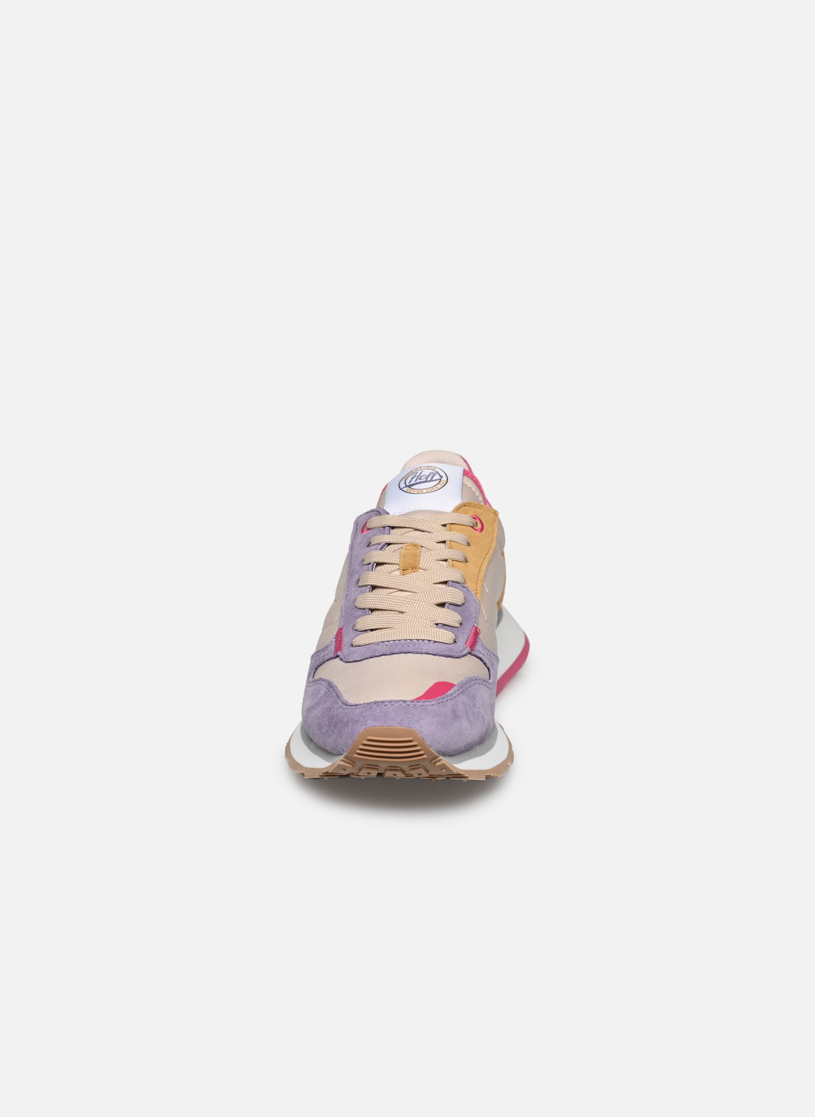 Sneakers Sportive AEGINA donna multicolore Hoff Sneakers Sportive AEGINA donna multicolore Lilac