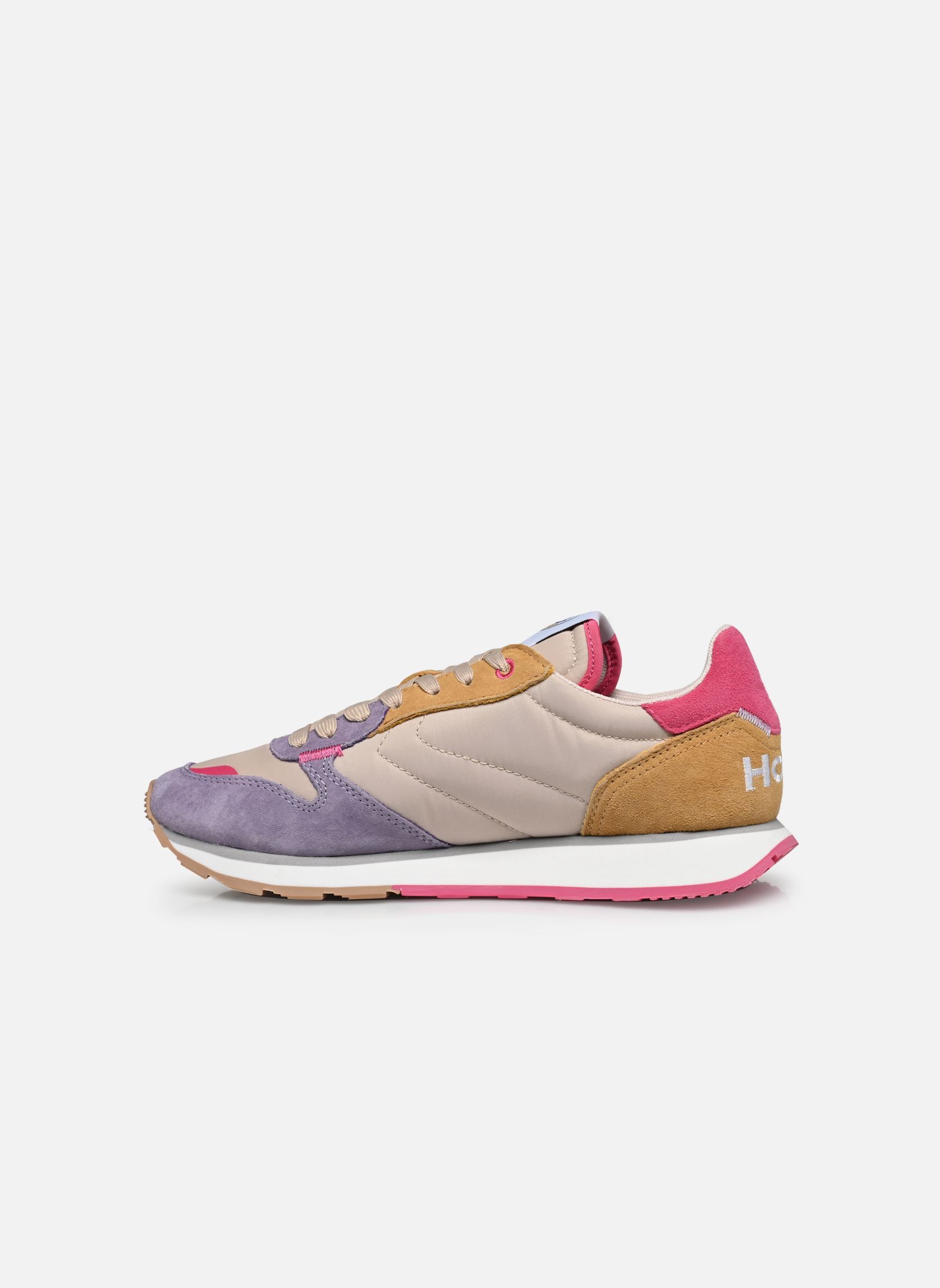 Sneakers Sportive AEGINA donna multicolore Hoff Sneakers Sportive AEGINA donna multicolore Lilac
