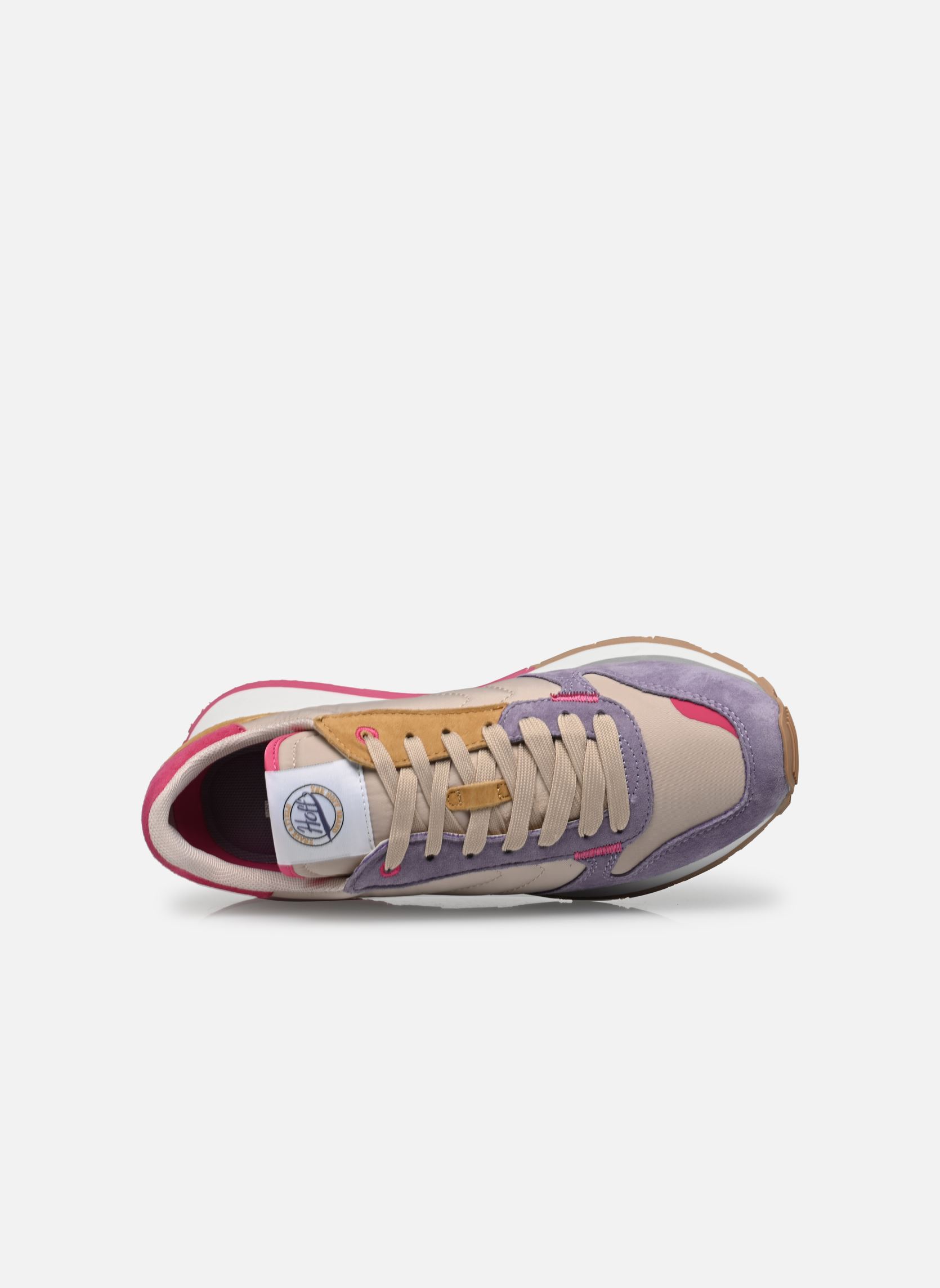 Sneakers Sportive AEGINA donna multicolore Hoff Sneakers Sportive AEGINA donna multicolore Lilac