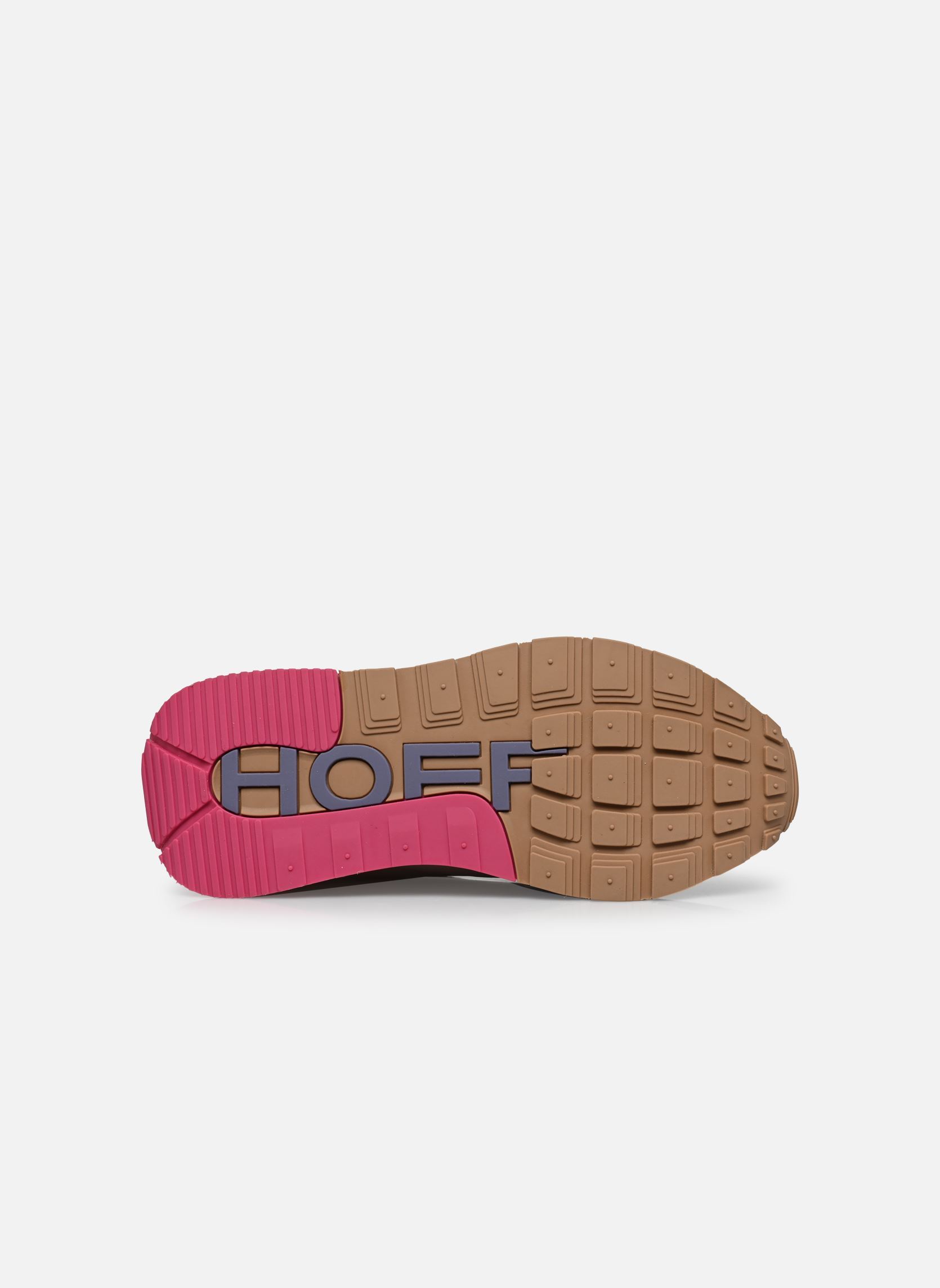 Sneakers Sportive AEGINA donna multicolore Hoff Sneakers Sportive AEGINA donna multicolore Lilac