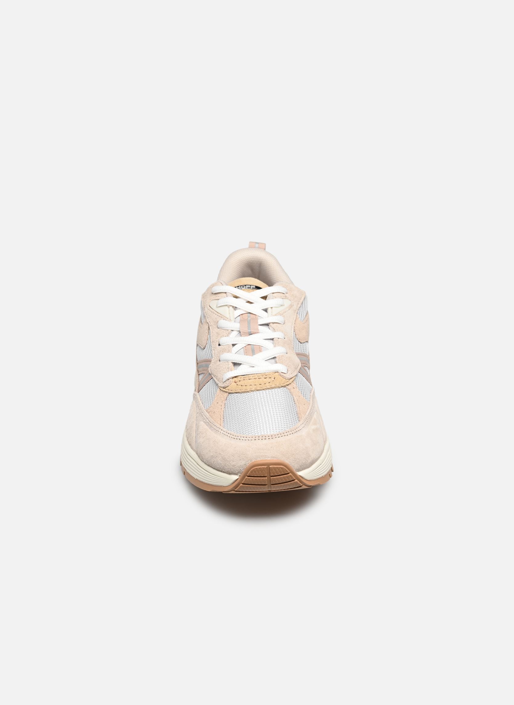 Sneaker CALIFORNIA WOMAN damen beige Hoff Sneaker CALIFORNIA WOMAN damen beige Grey