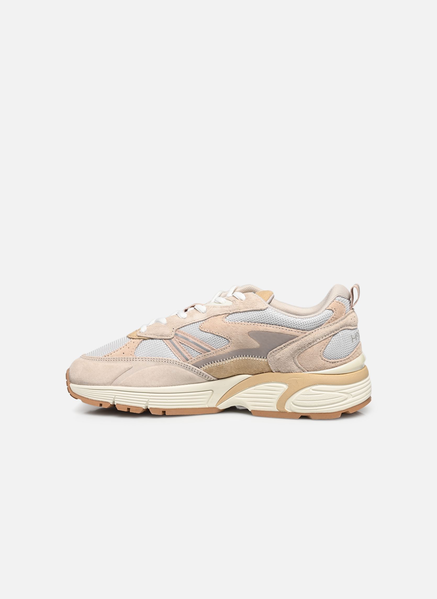 Sneaker CALIFORNIA WOMAN damen beige Hoff Sneaker CALIFORNIA WOMAN damen beige Grey