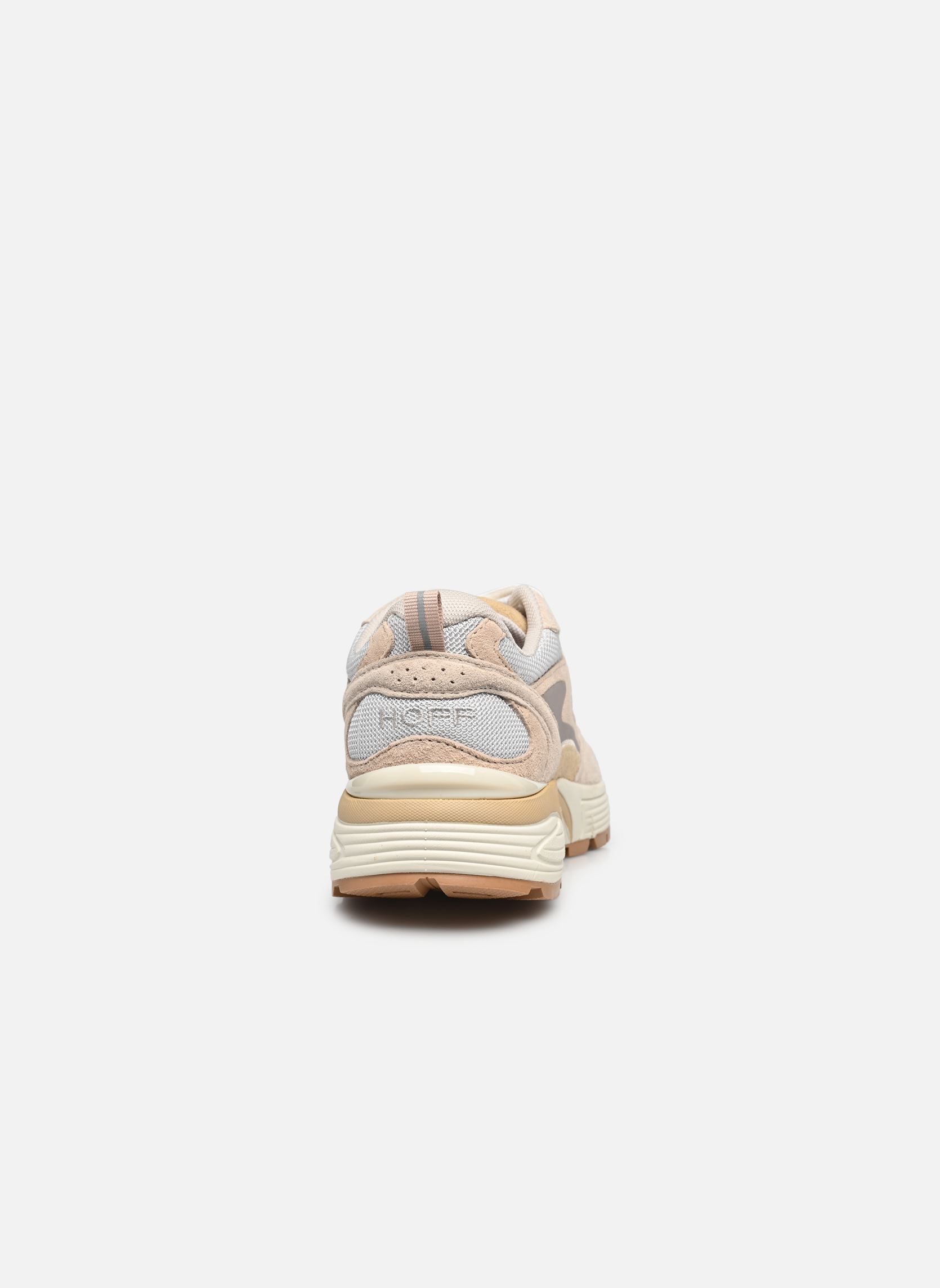 Sneaker CALIFORNIA WOMAN damen beige Hoff Sneaker CALIFORNIA WOMAN damen beige Grey