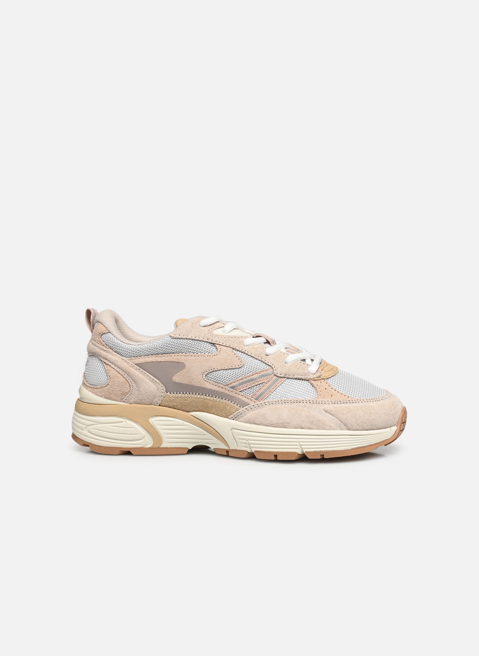 Sneaker CALIFORNIA WOMAN damen beige Hoff Sneaker CALIFORNIA WOMAN damen beige Grey