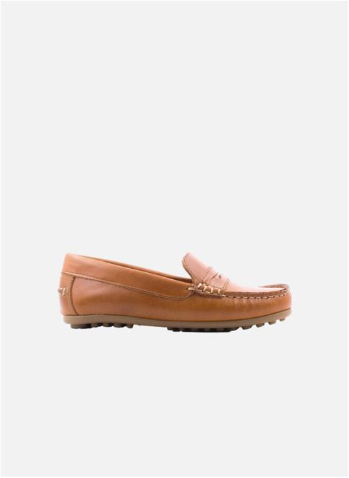 Boni & Sidonie Mocassins Mocassin garçon garçon marron