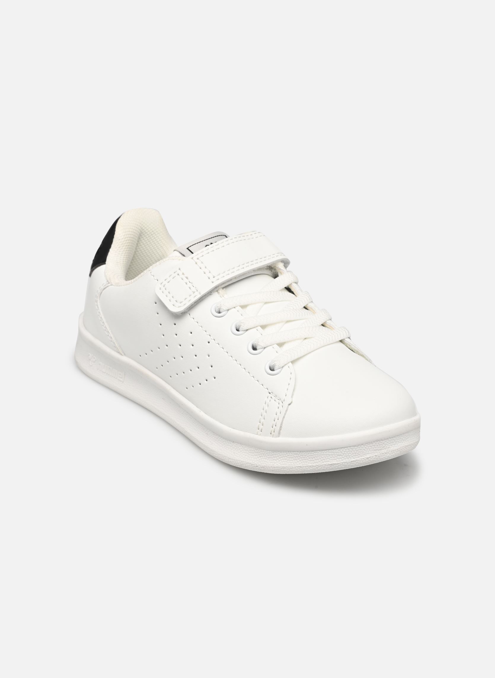 Baskets Hummel BUSAN JR pour Enfant - vue 4