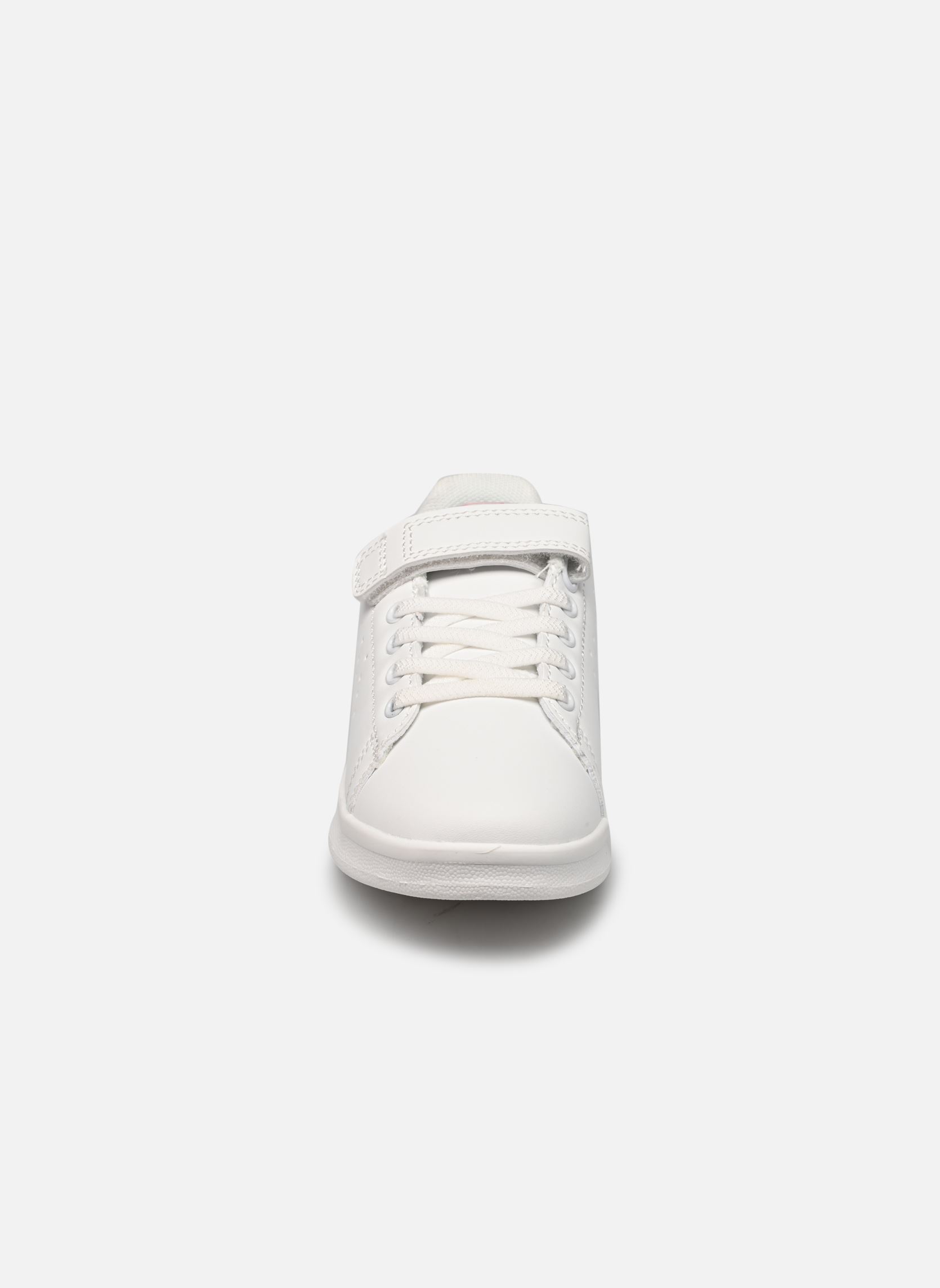 Sneaker BUSAN JR mädchen rosa Hummel Sneaker BUSAN JR mädchen rosa Nostalgia Rose