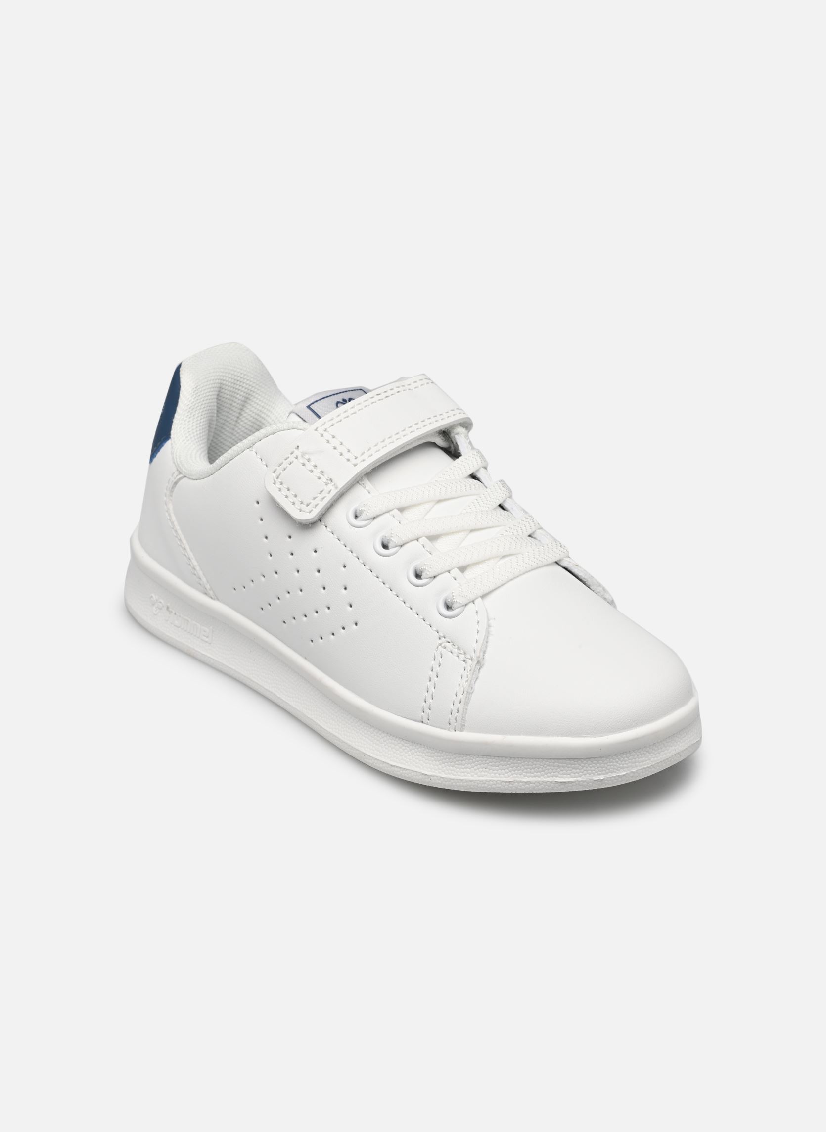 Baskets Hummel BUSAN JR pour Enfant