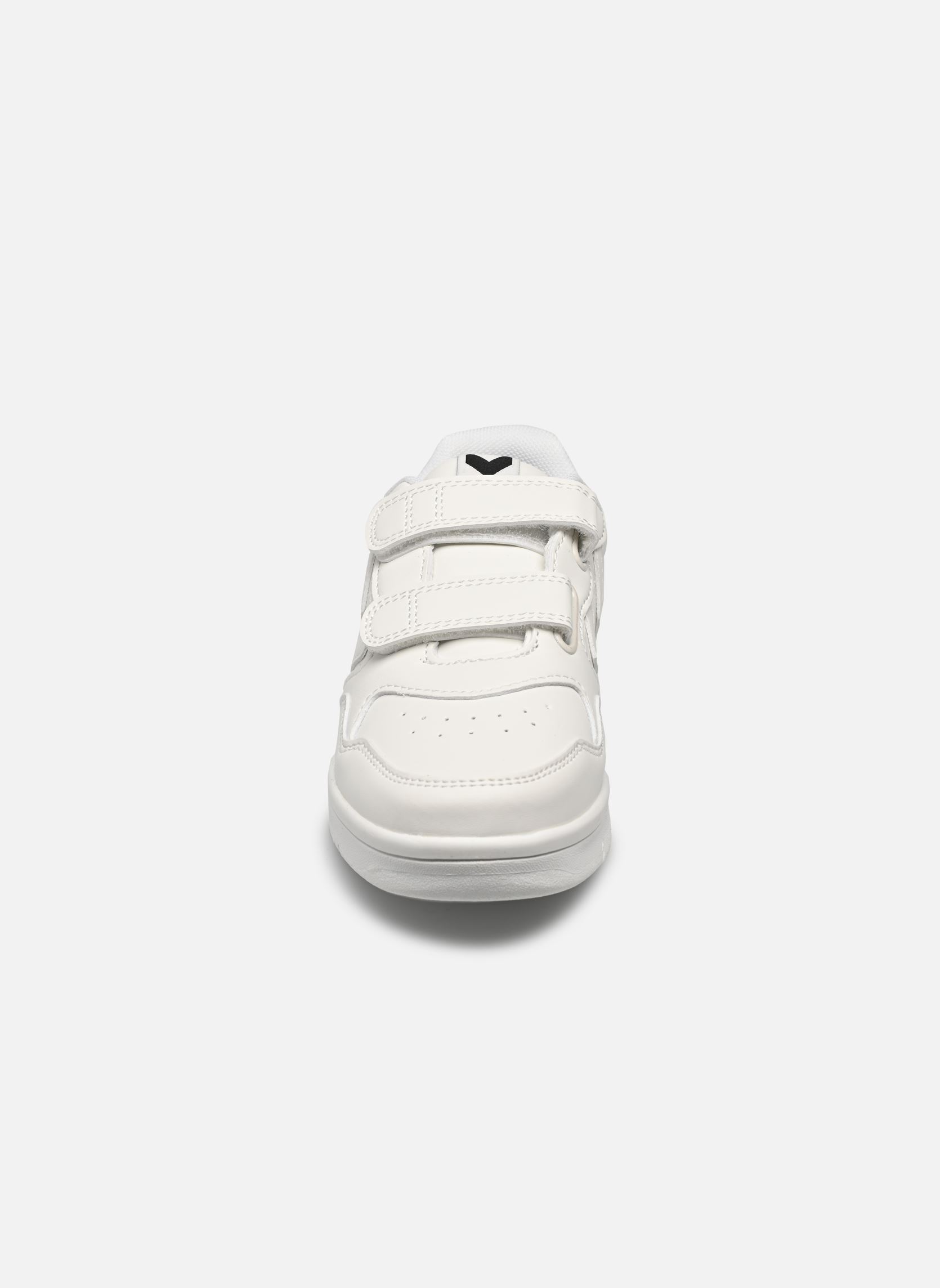 Sneaker CAMDEN JR weiß Hummel Sneaker CAMDEN JR weiß Bright white