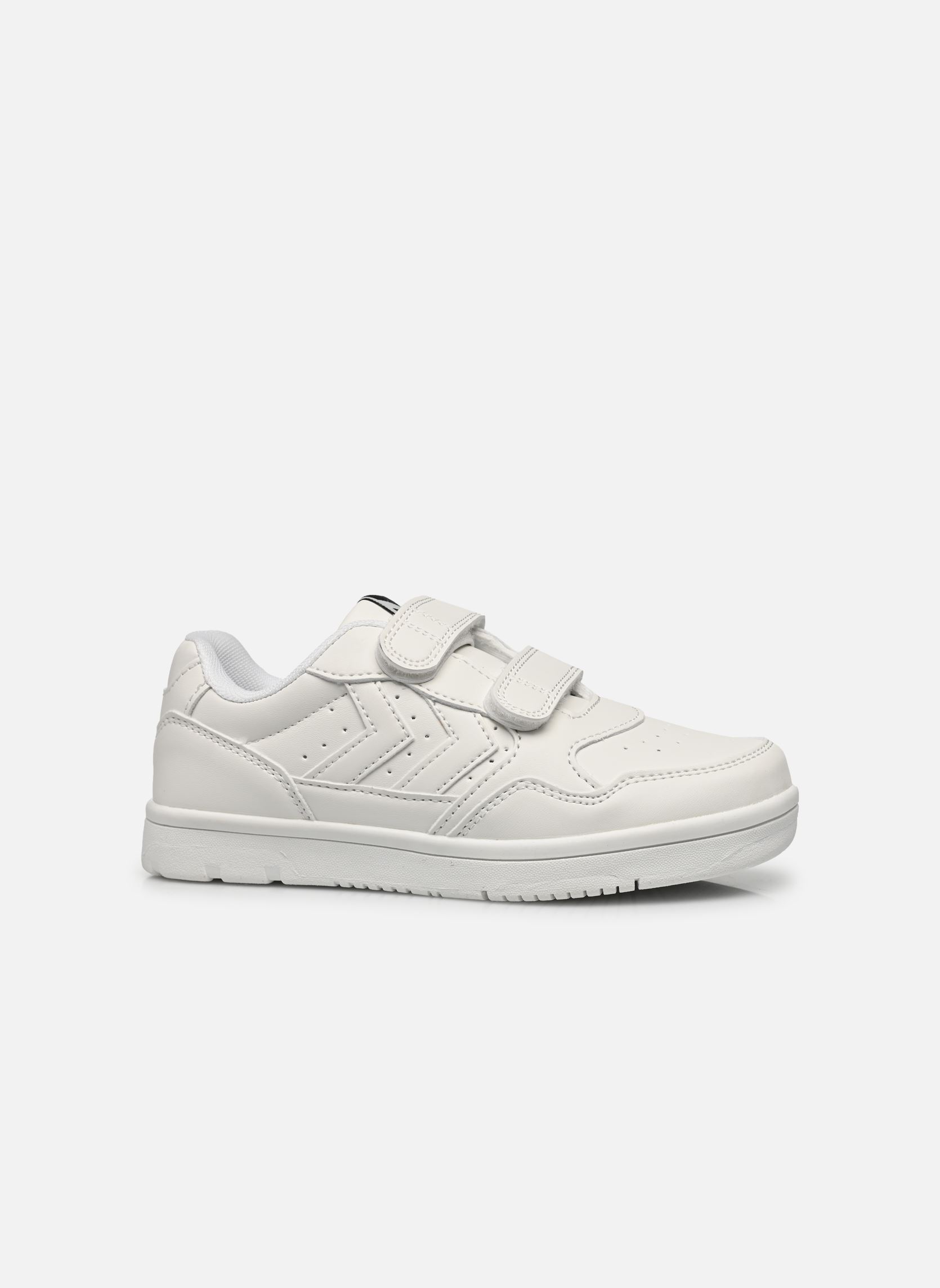 Sneaker CAMDEN JR weiß Hummel Sneaker CAMDEN JR weiß Bright white