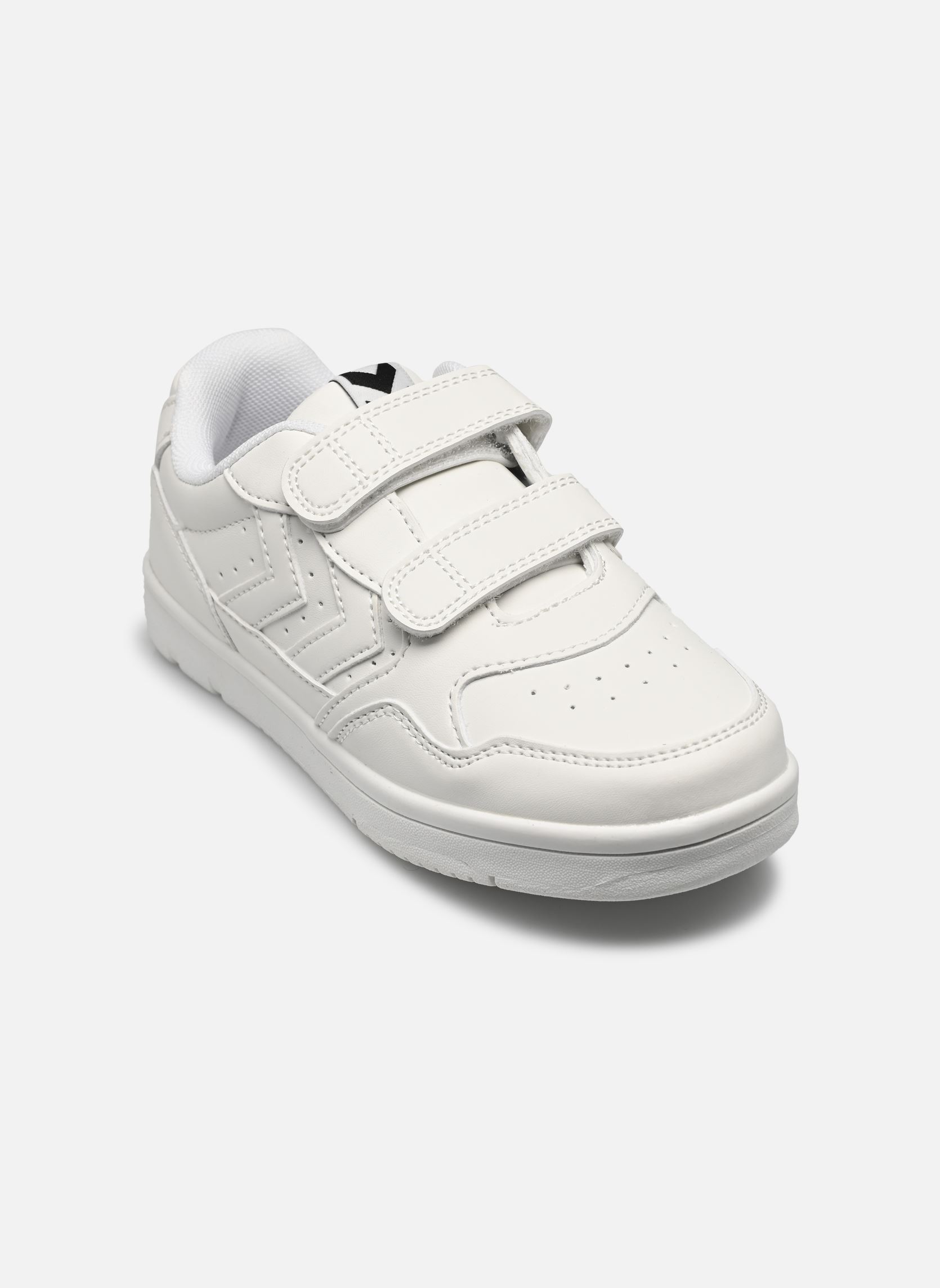 Baskets basses enfant hummel CAMDEN JR - vue 4