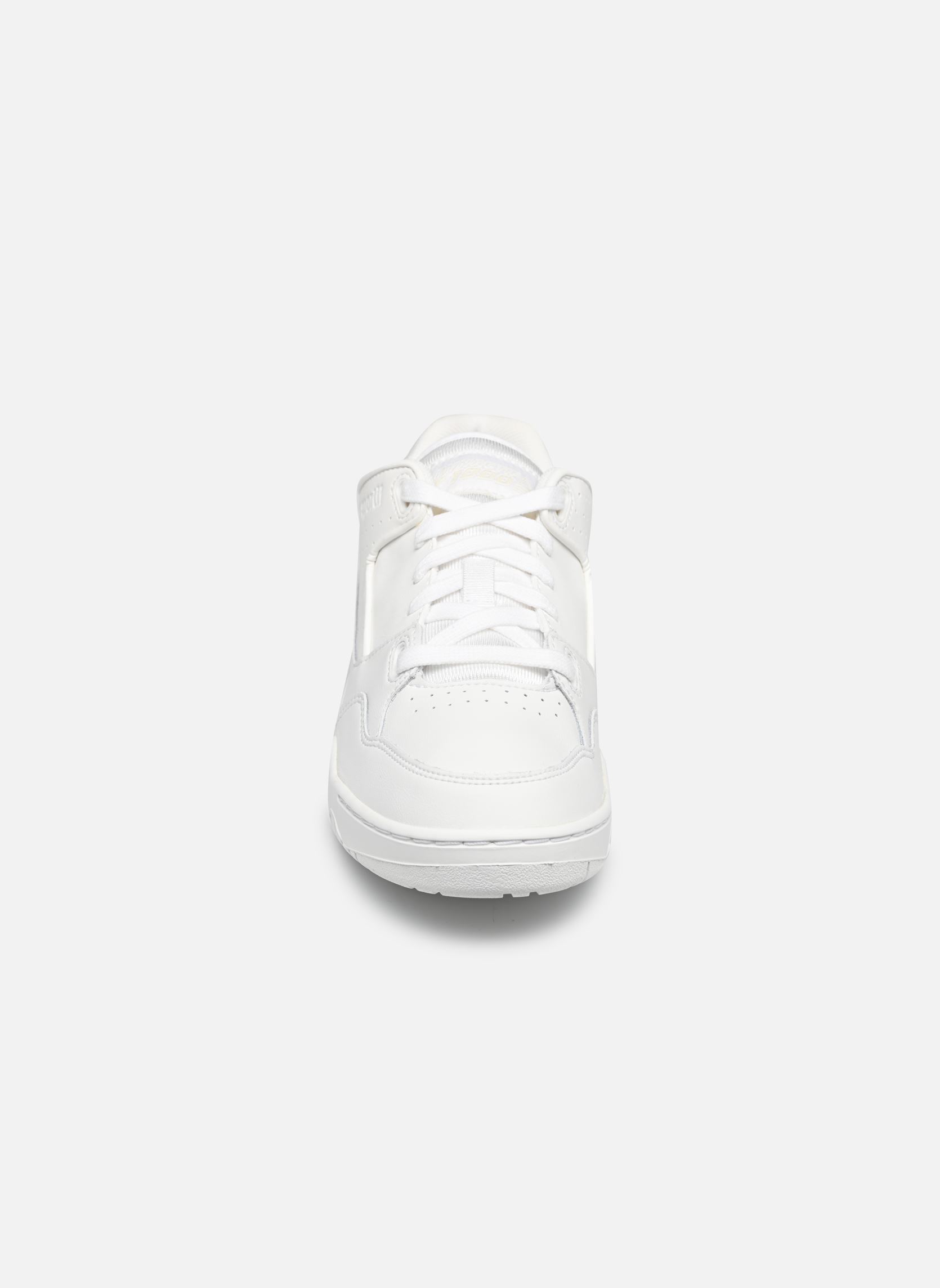 Baskets DYNACTIF T1000 W femme blanc Le Coq Sportif Baskets DYNACTIF T1000 W femme blanc Optical White