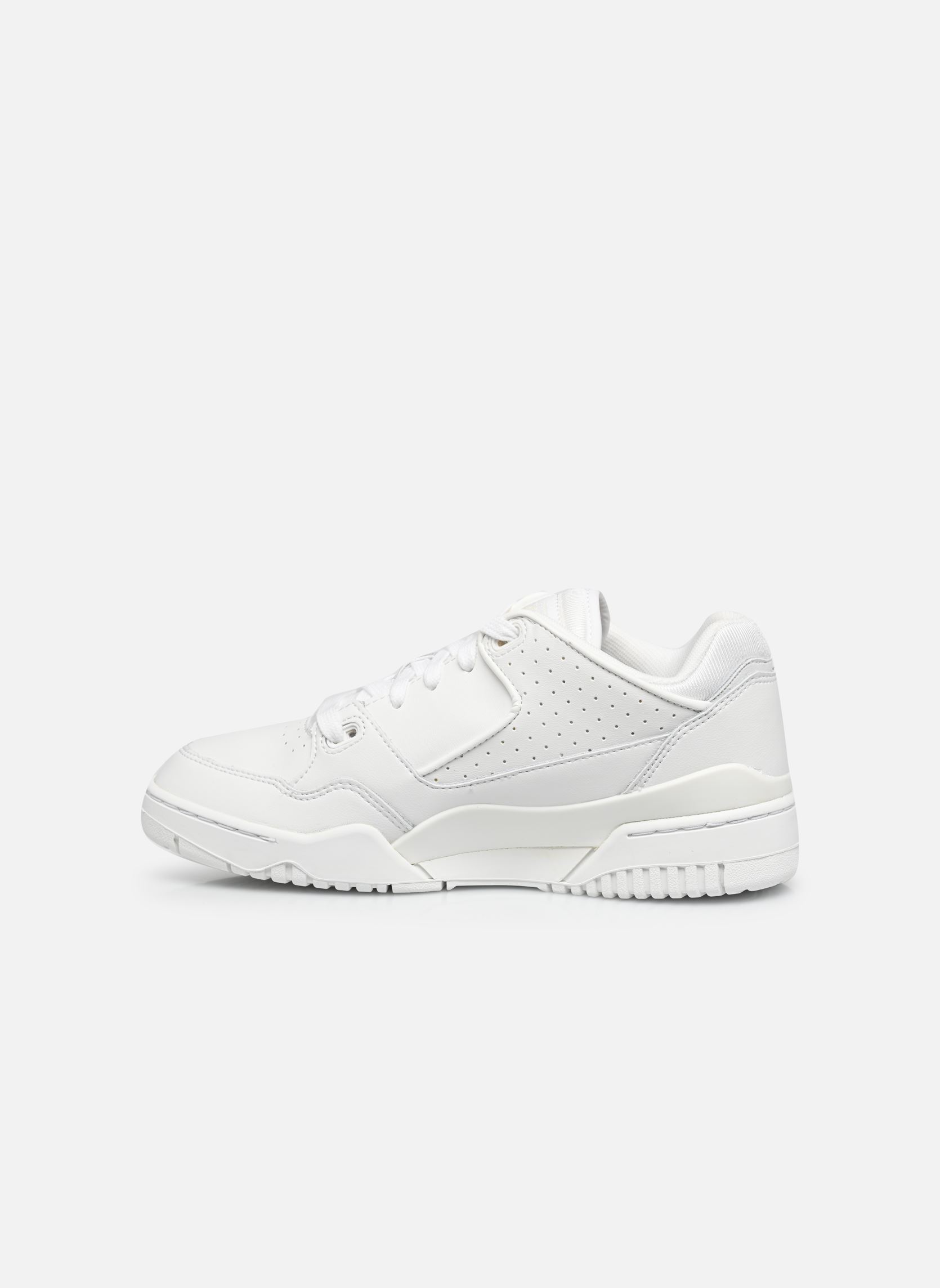 Baskets DYNACTIF T1000 W femme blanc Le Coq Sportif Baskets DYNACTIF T1000 W femme blanc Optical White