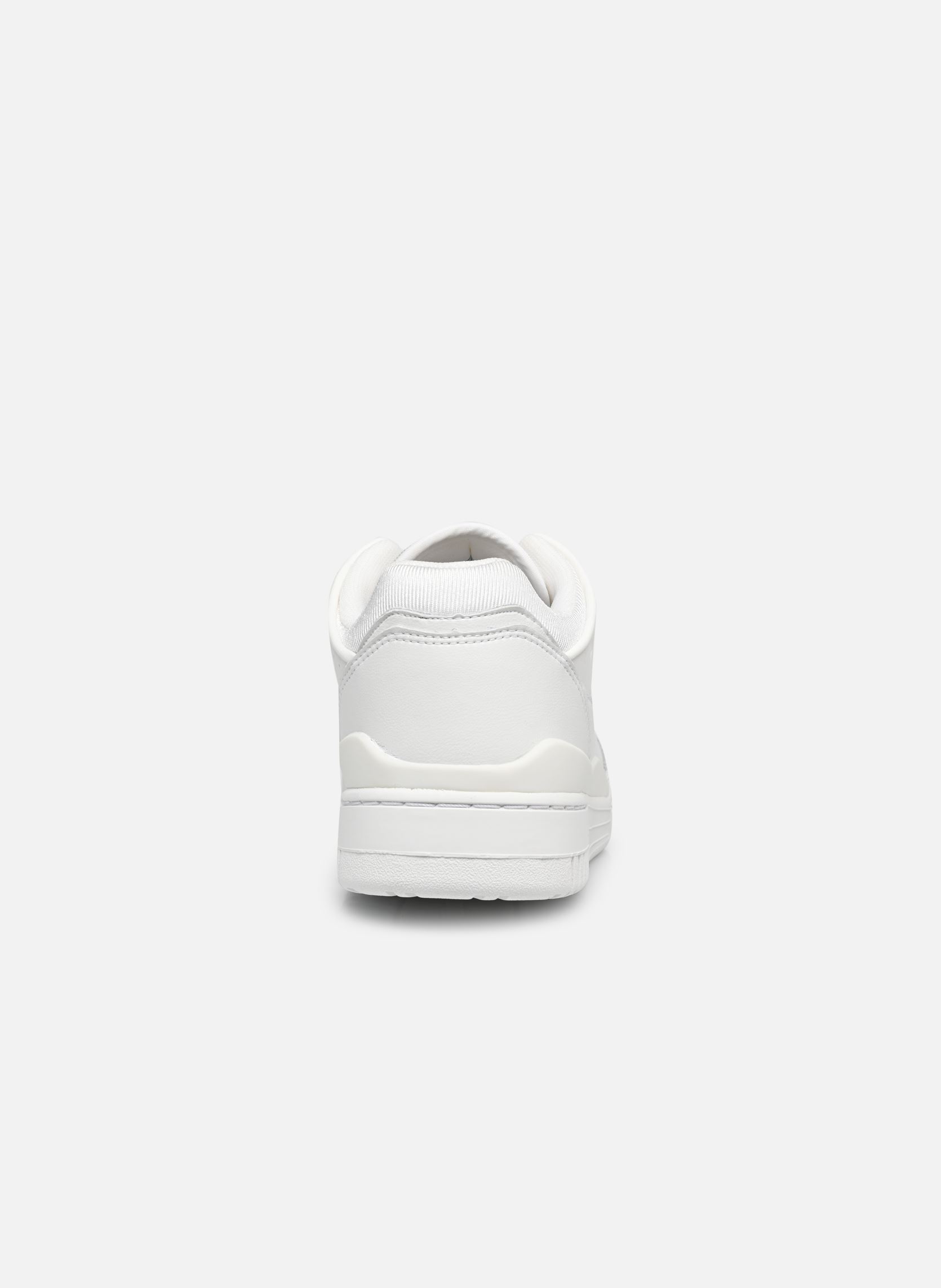 Baskets DYNACTIF T1000 W femme blanc Le Coq Sportif Baskets DYNACTIF T1000 W femme blanc Optical White