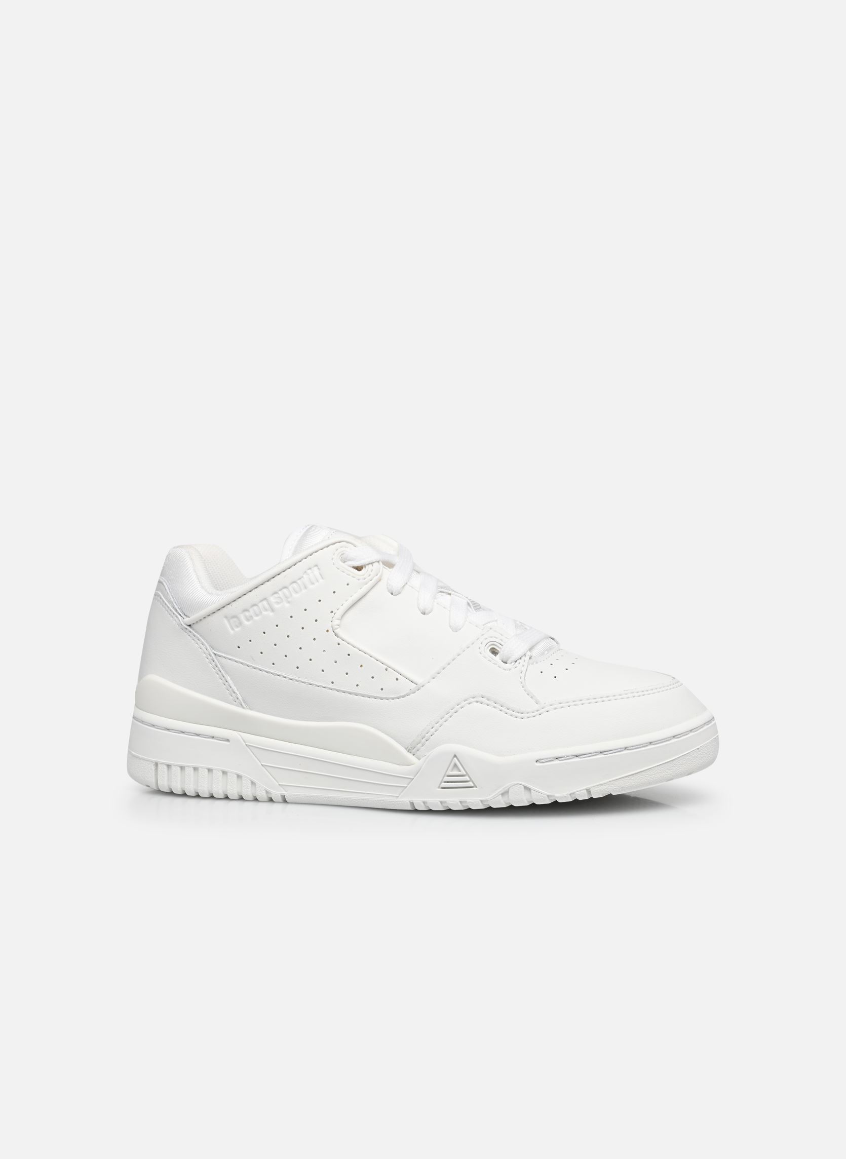 Baskets DYNACTIF T1000 W femme blanc Le Coq Sportif Baskets DYNACTIF T1000 W femme blanc Optical White