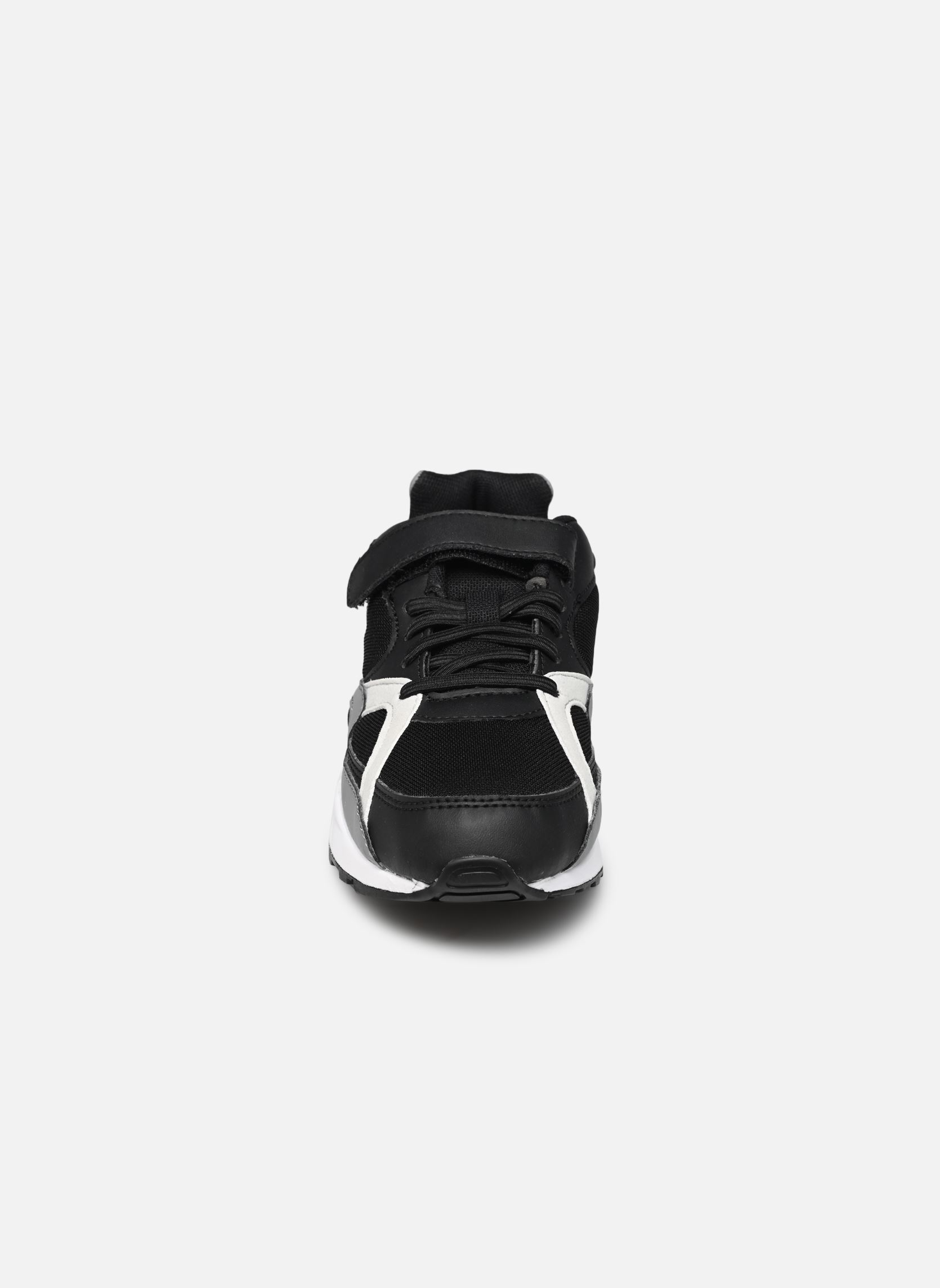 Sneaker R850 PS schwarz Le Coq Sportif Sneaker R850 PS schwarz Black/Titanium