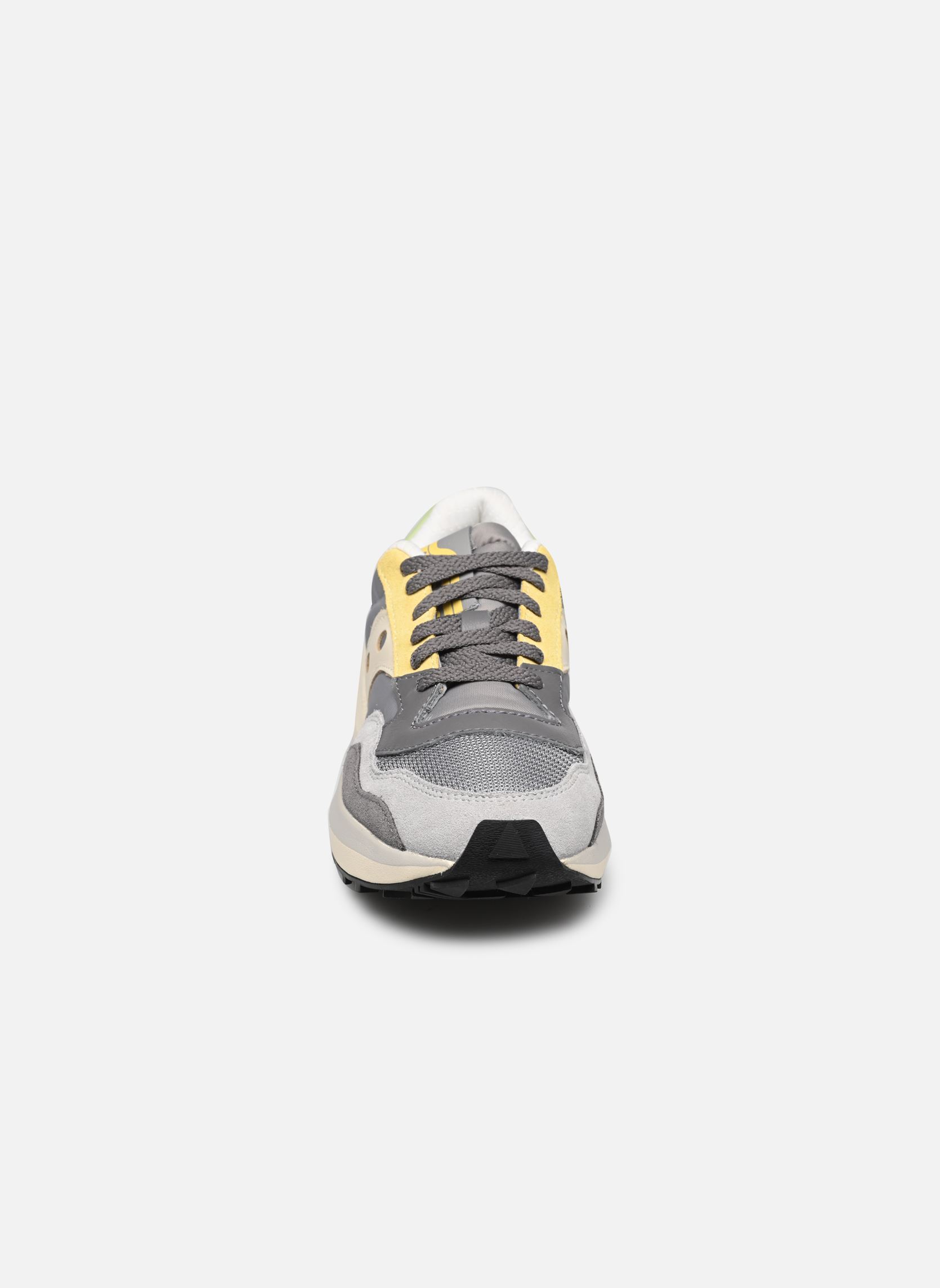Sneakers Sportive Jazz NXT W donna grigio Saucony Sneakers Sportive Jazz NXT W donna grigio Grey/yellow