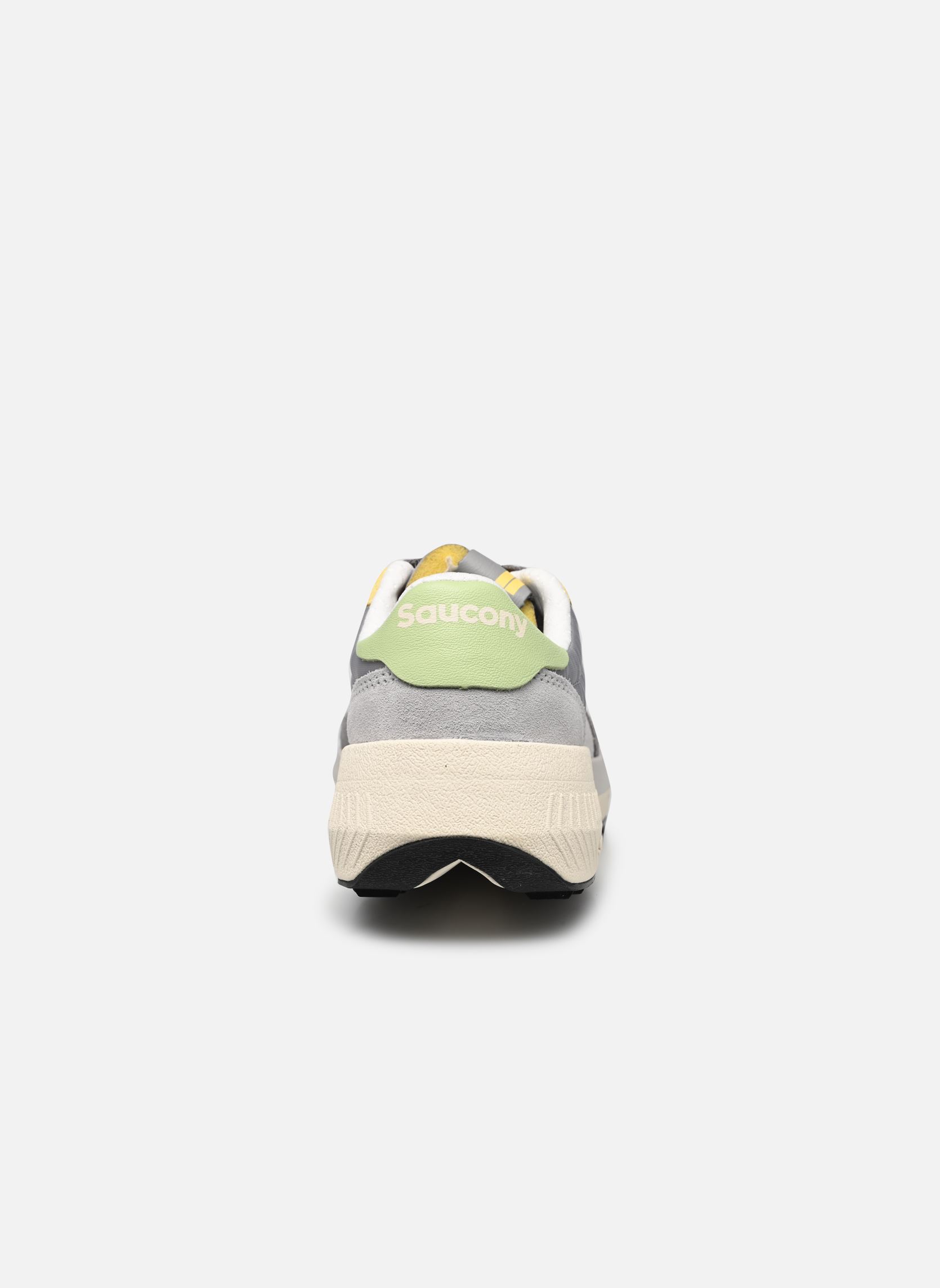 Sneakers Sportive Jazz NXT W donna grigio Saucony Sneakers Sportive Jazz NXT W donna grigio Grey/yellow