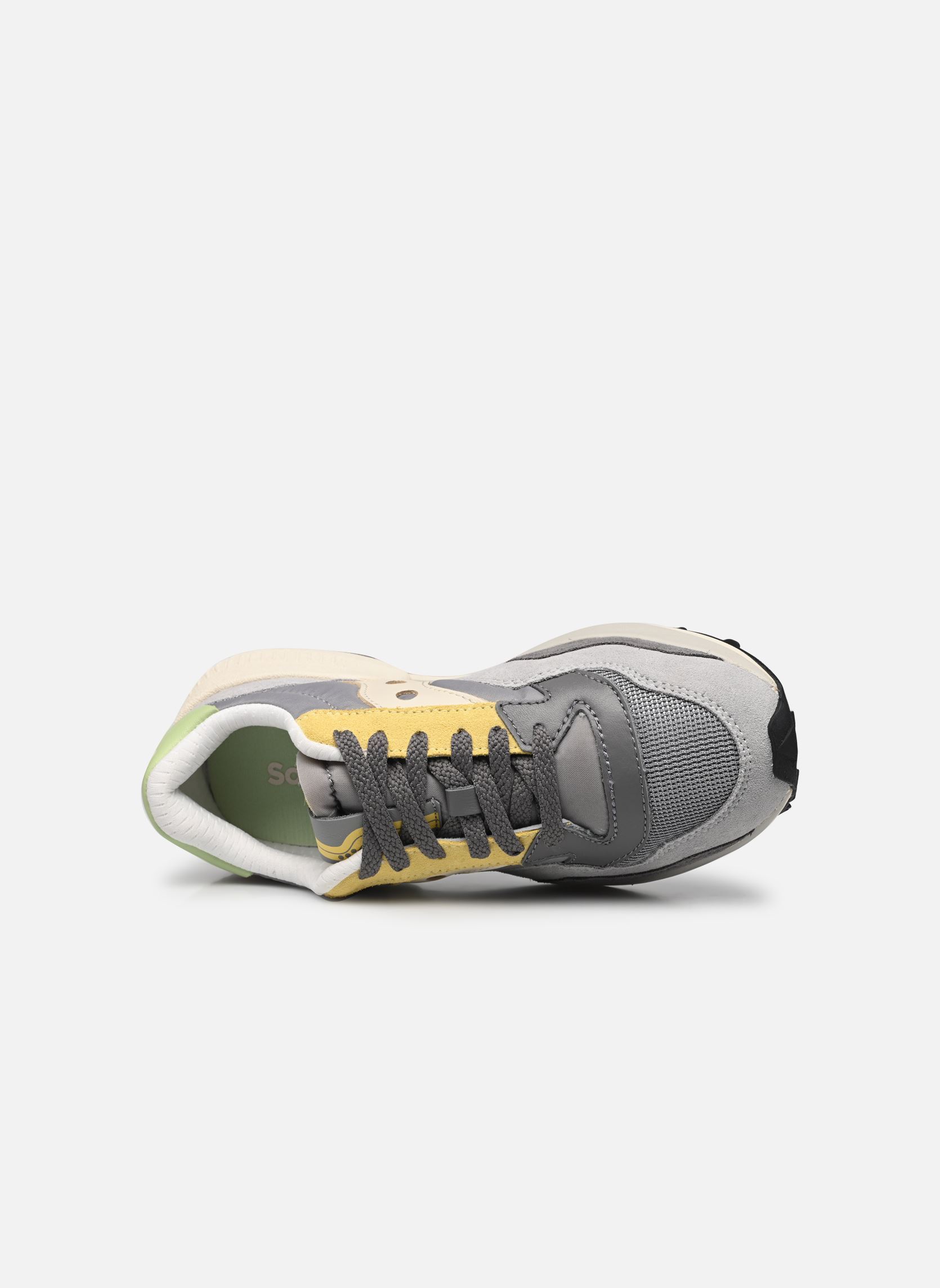 Sneakers Sportive Jazz NXT W donna grigio Saucony Sneakers Sportive Jazz NXT W donna grigio Grey/yellow