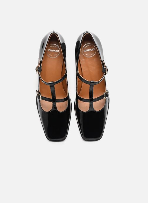 sarenza escarpins femme