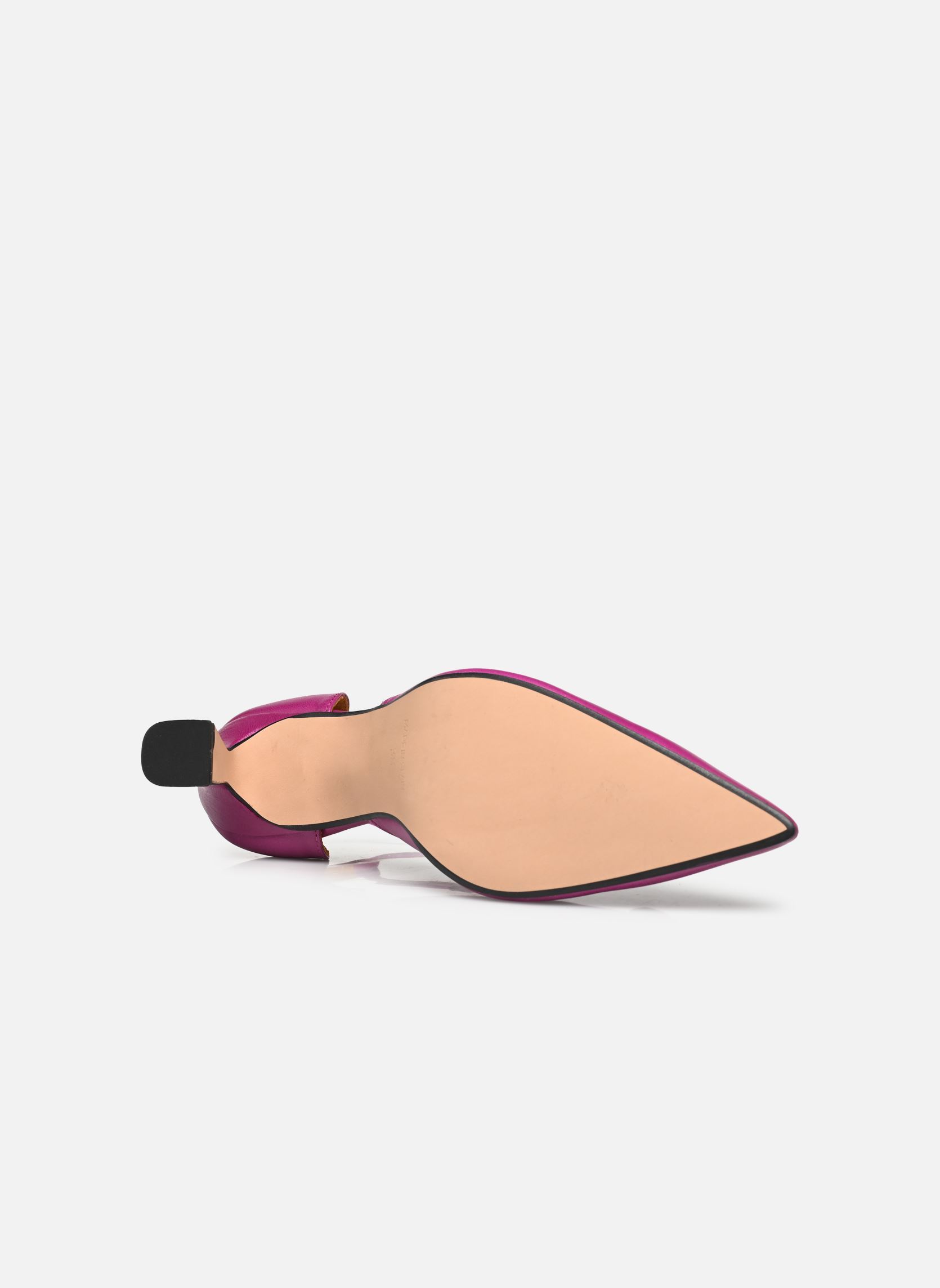 Pumps Eden damen violett Made By Sarenza Pumps Eden damen violett NEPAL BENEDETO