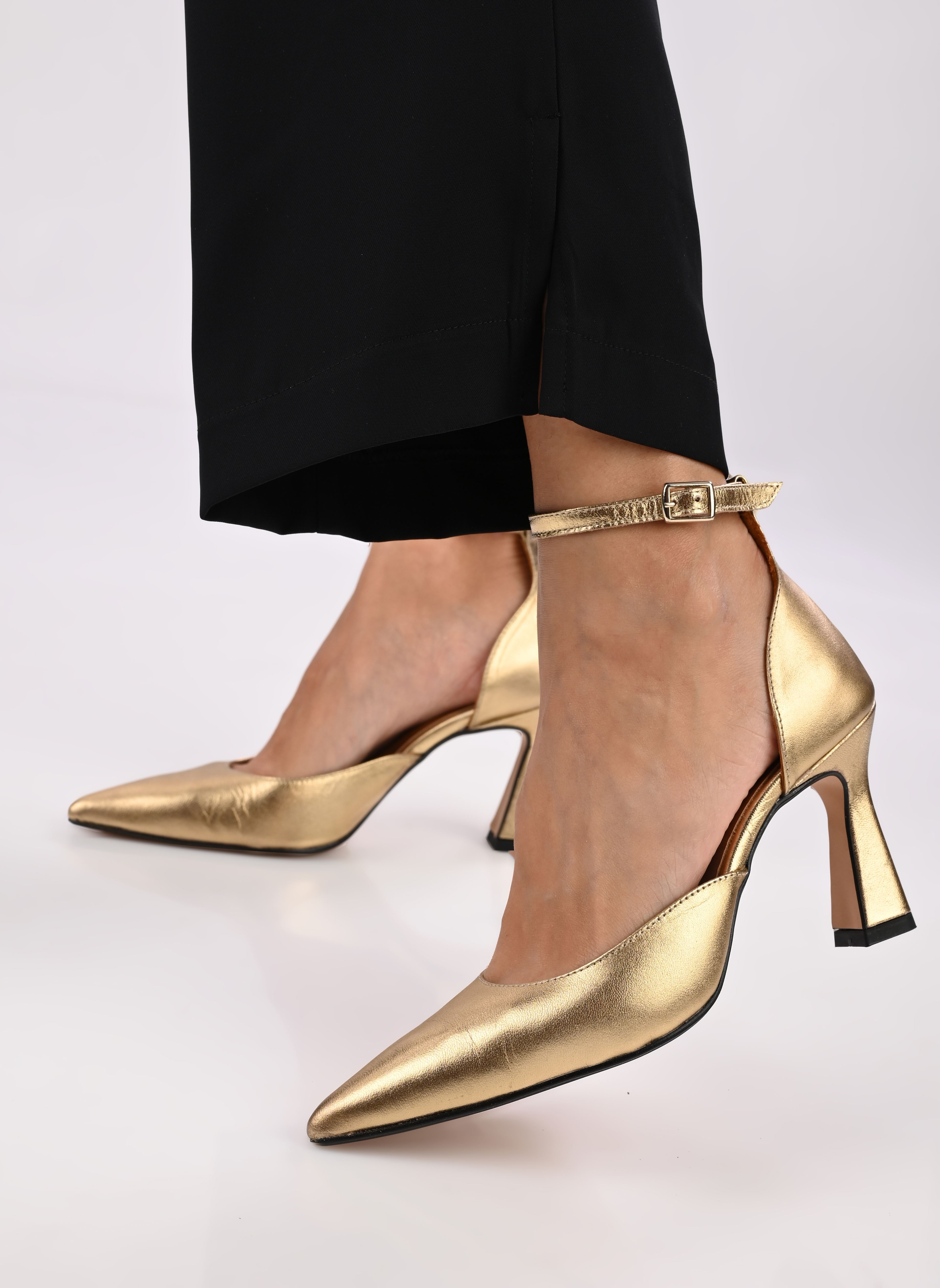 Pumps Elen damen gold und bronze Made By Sarenza Pumps Elen damen gold und bronze TIBET DORADO