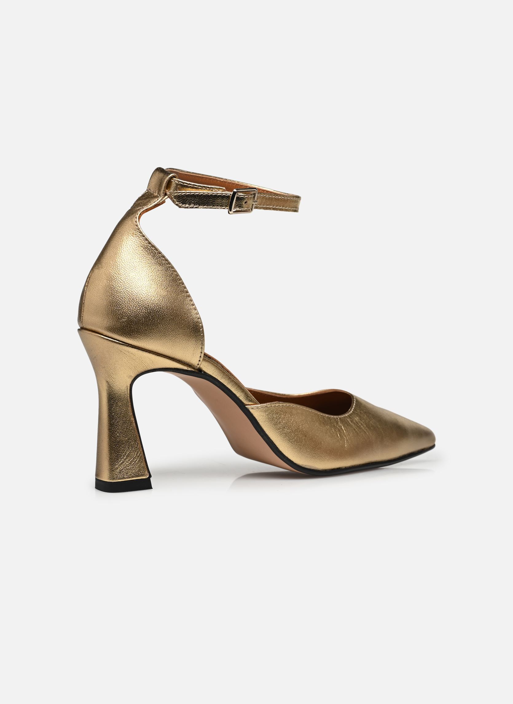 Pumps Elen damen gold und bronze Made By Sarenza Pumps Elen damen gold und bronze TIBET DORADO