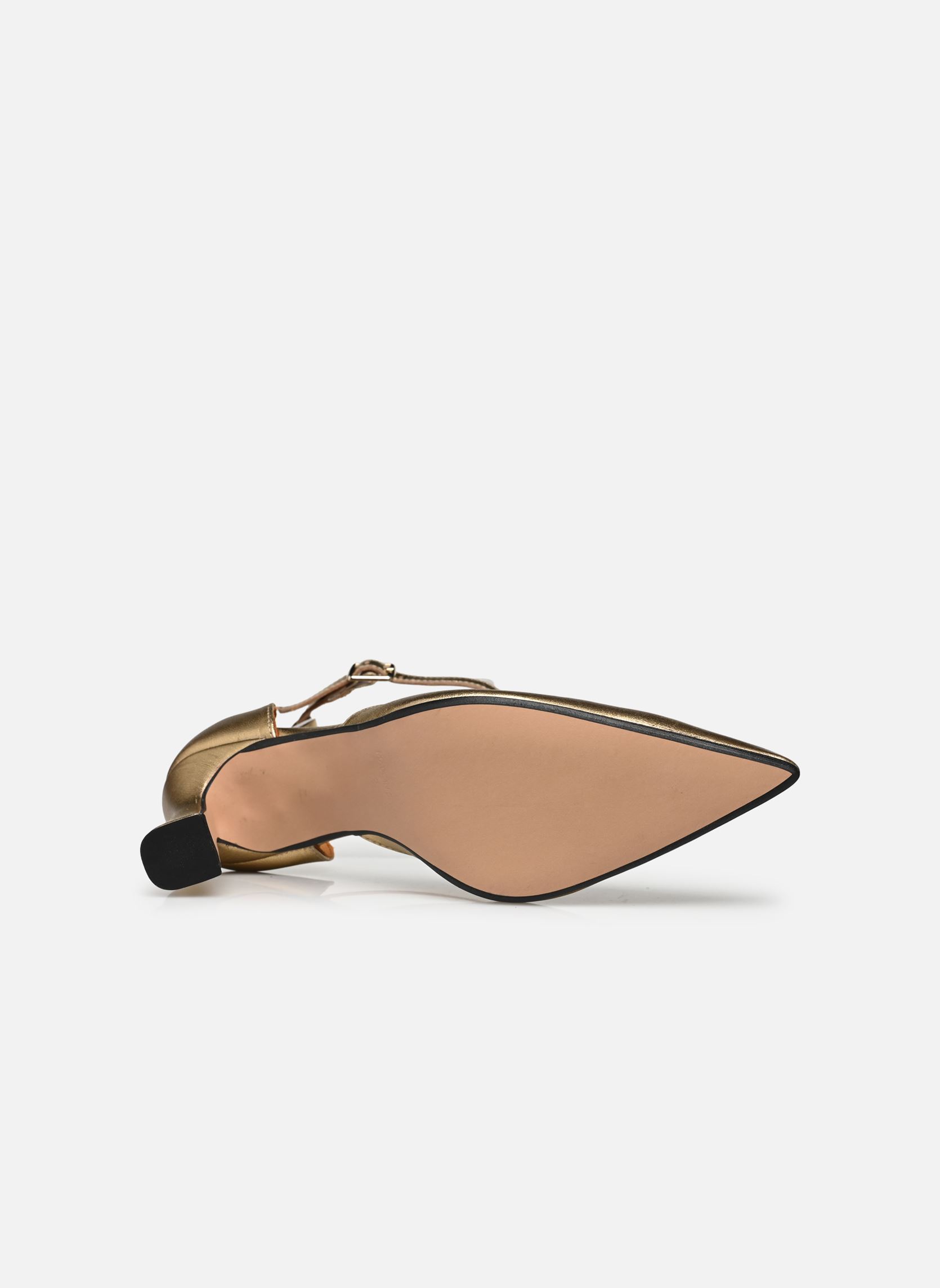 Pumps Elen damen gold und bronze Made By Sarenza Pumps Elen damen gold und bronze TIBET DORADO