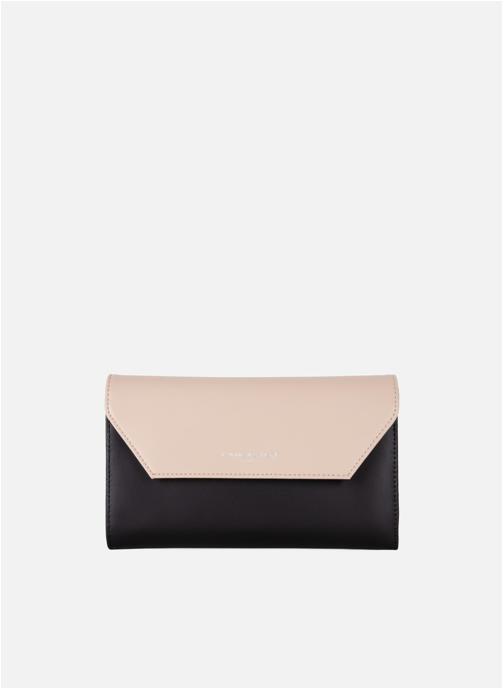 Lancaster Portefeuilles Smooth femme multicolore