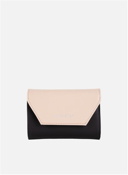Lancaster Portefeuilles Smooth femme multicolore