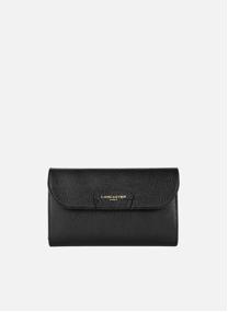 Portefeuilles Dune femme marron