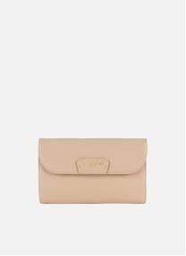 Portefeuilles Dune femme marron