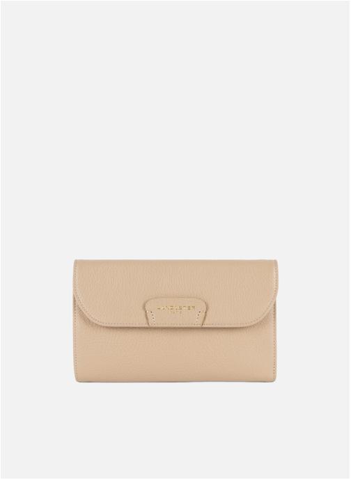 Lancaster Portefeuilles Dune femme beige
