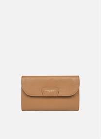 Portefeuilles Dune femme marron