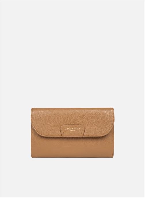 Lancaster Portefeuilles Dune femme marron