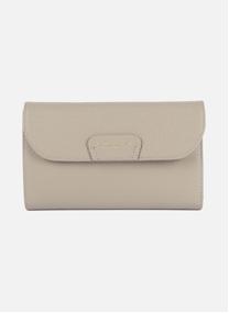Portefeuilles Dune femme marron Lancaster Portefeuilles Dune femme marron Marron clair