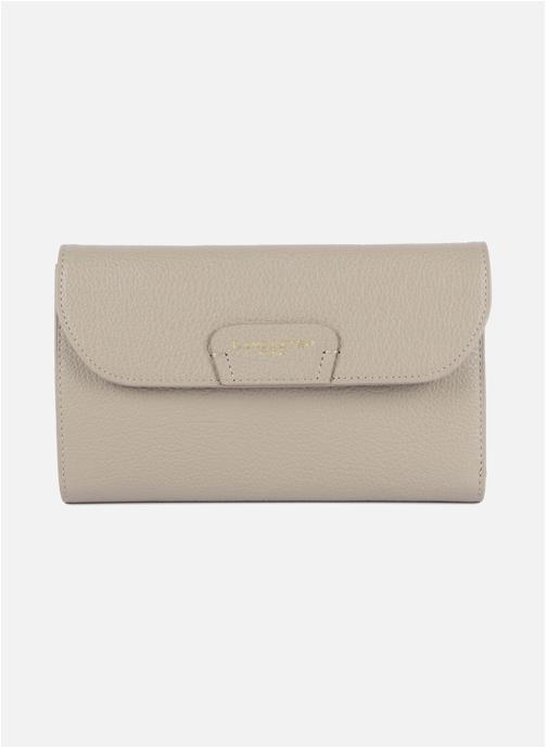 Lancaster Portefeuilles Dune femme marron