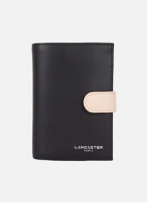 Portefeuilles Smooth femme multicolore Lancaster Portefeuilles Smooth femme multicolore Multicouleur
