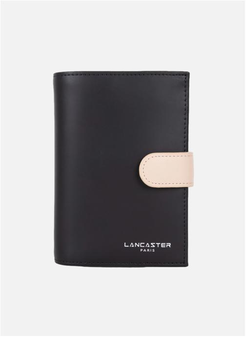 Lancaster Portefeuilles Smooth femme multicolore