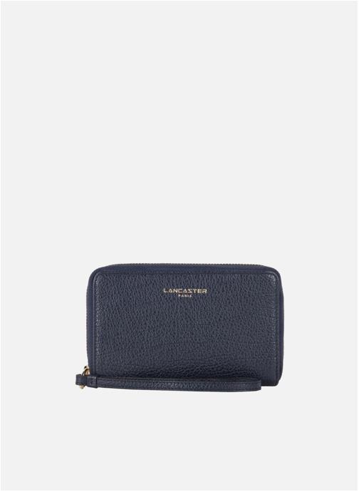 Lancaster Portefeuilles Dune femme bleu