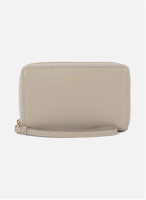 Lancaster Portefeuilles Dune femme marron