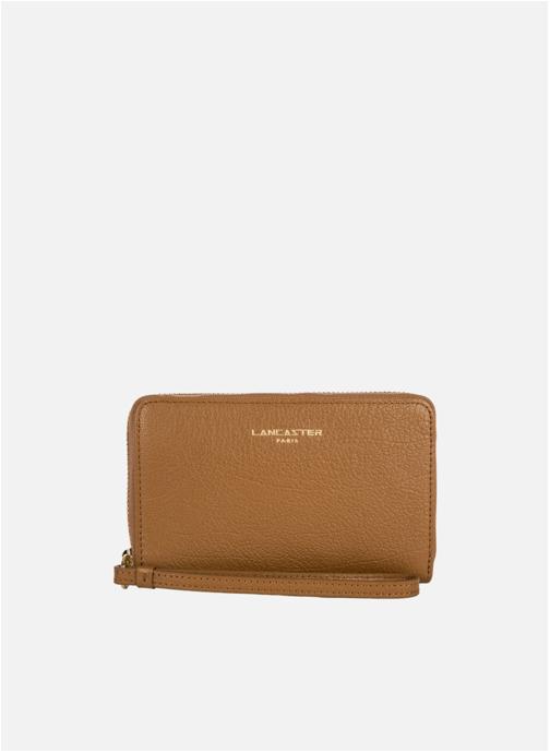 Lancaster Portefeuilles Dune femme marron