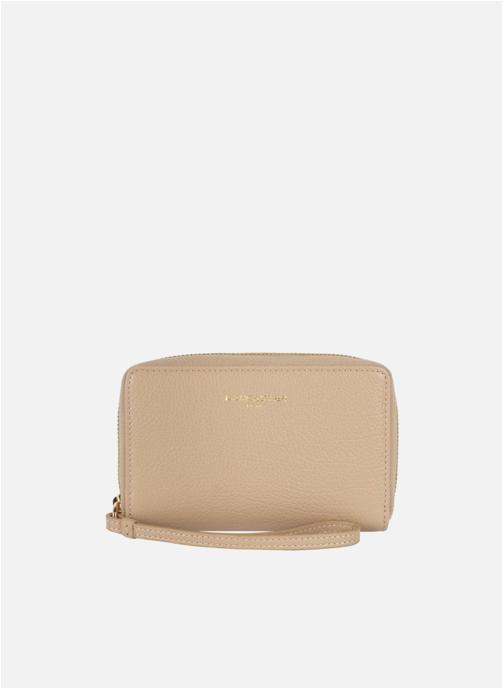 Lancaster Portefeuilles Dune femme beige