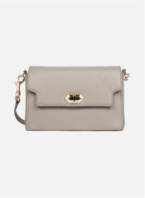 Lancaster Sacs à main Milano Cosmos femme gris